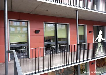 Plissees by nur-plissees.ch