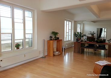 Plissees by nur-plissees.ch